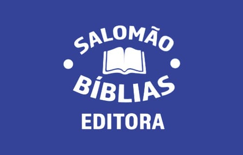 Logotipo Salomão Bíblias