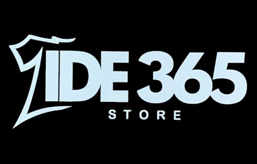 Logotipo IDE 365 STORE