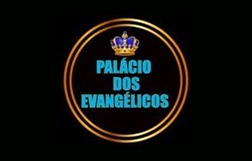 Logotipo Palácio dos Evangélicos