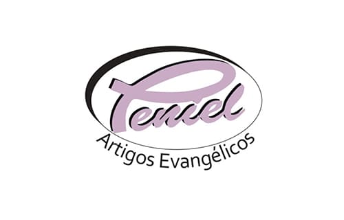 Logotipo Peniel Artigos Evangélicos