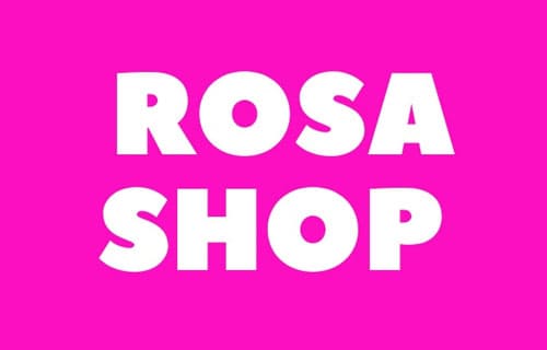 Rosa Shop